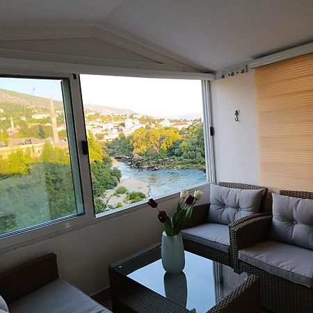 Dream View Apartments Мостар Екстериор снимка