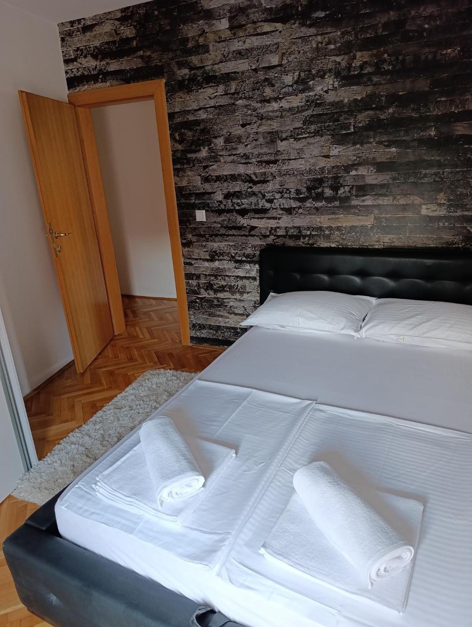 Dream View Apartments Мостар Екстериор снимка