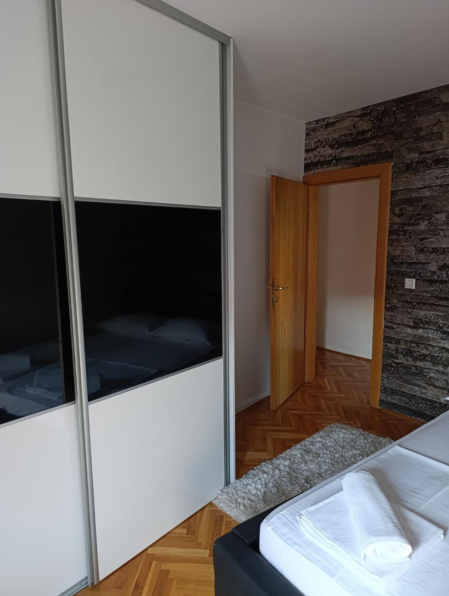 Dream View Apartments Мостар Екстериор снимка