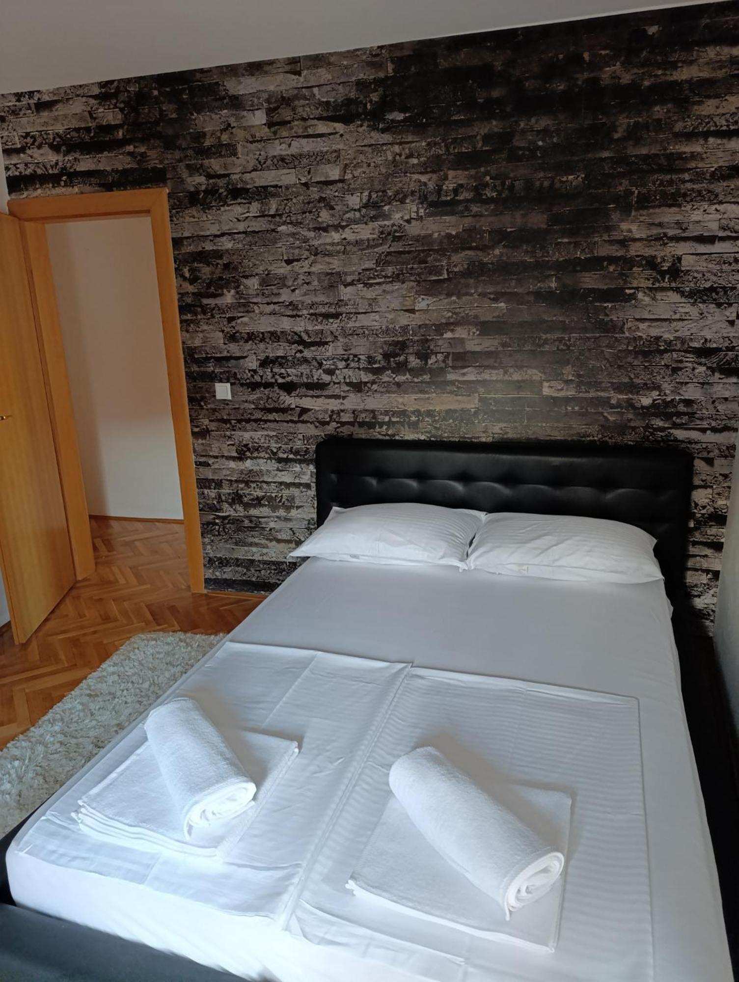 Dream View Apartments Мостар Екстериор снимка