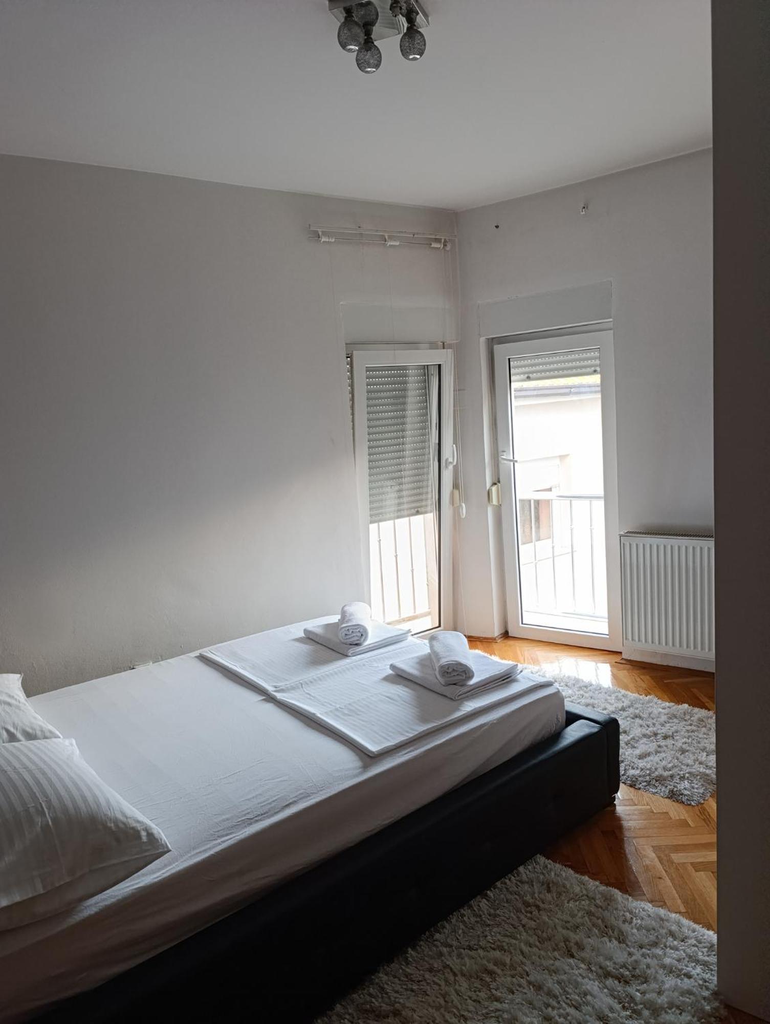 Dream View Apartments Мостар Екстериор снимка