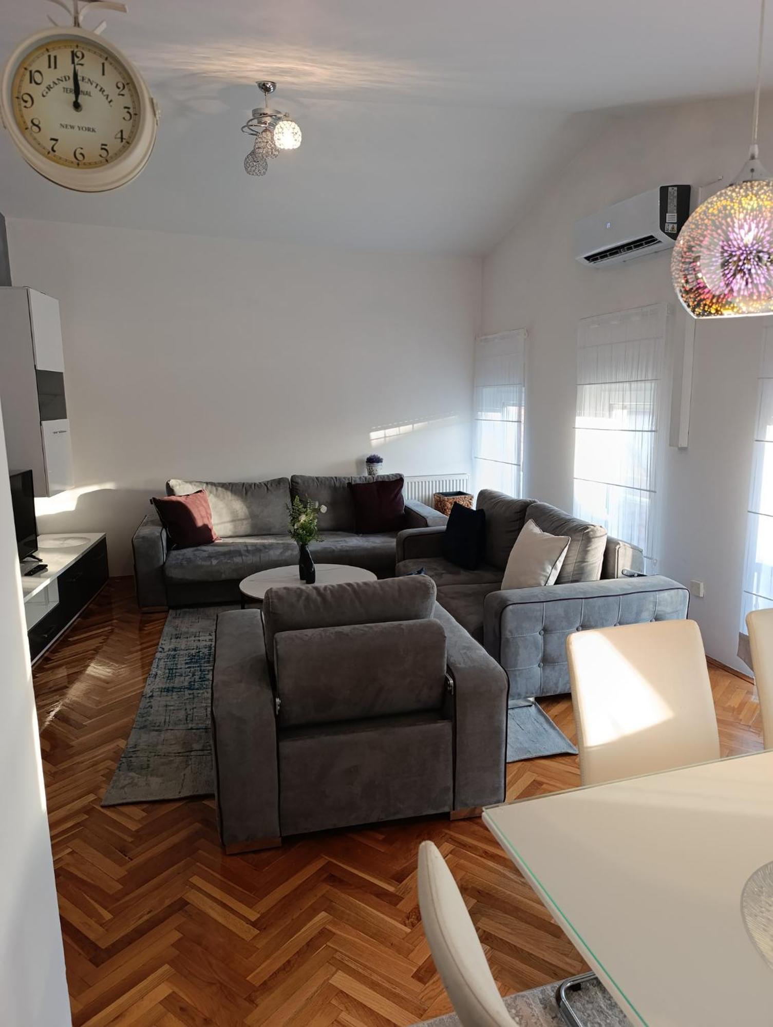 Dream View Apartments Мостар Екстериор снимка