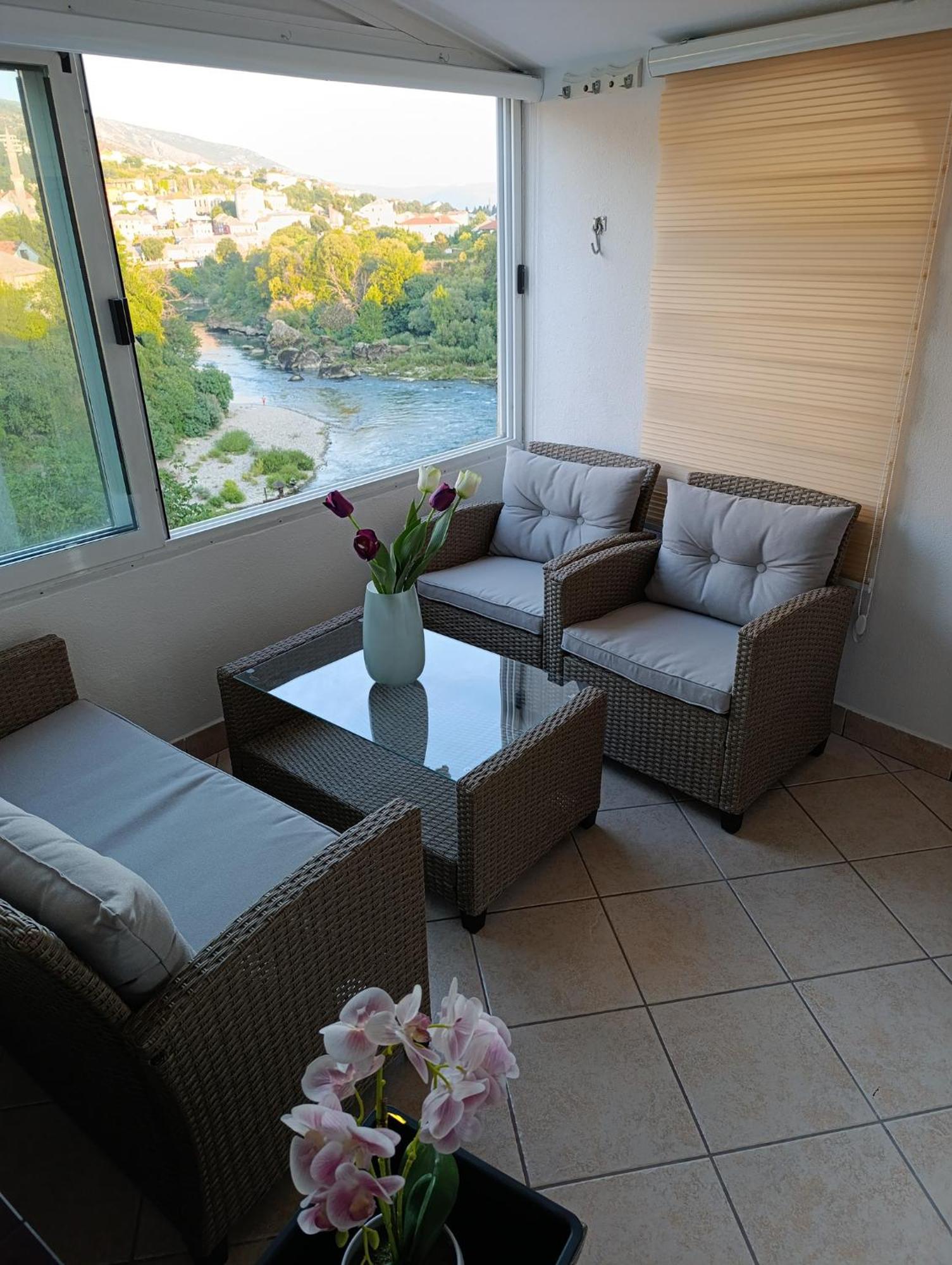 Dream View Apartments Мостар Екстериор снимка