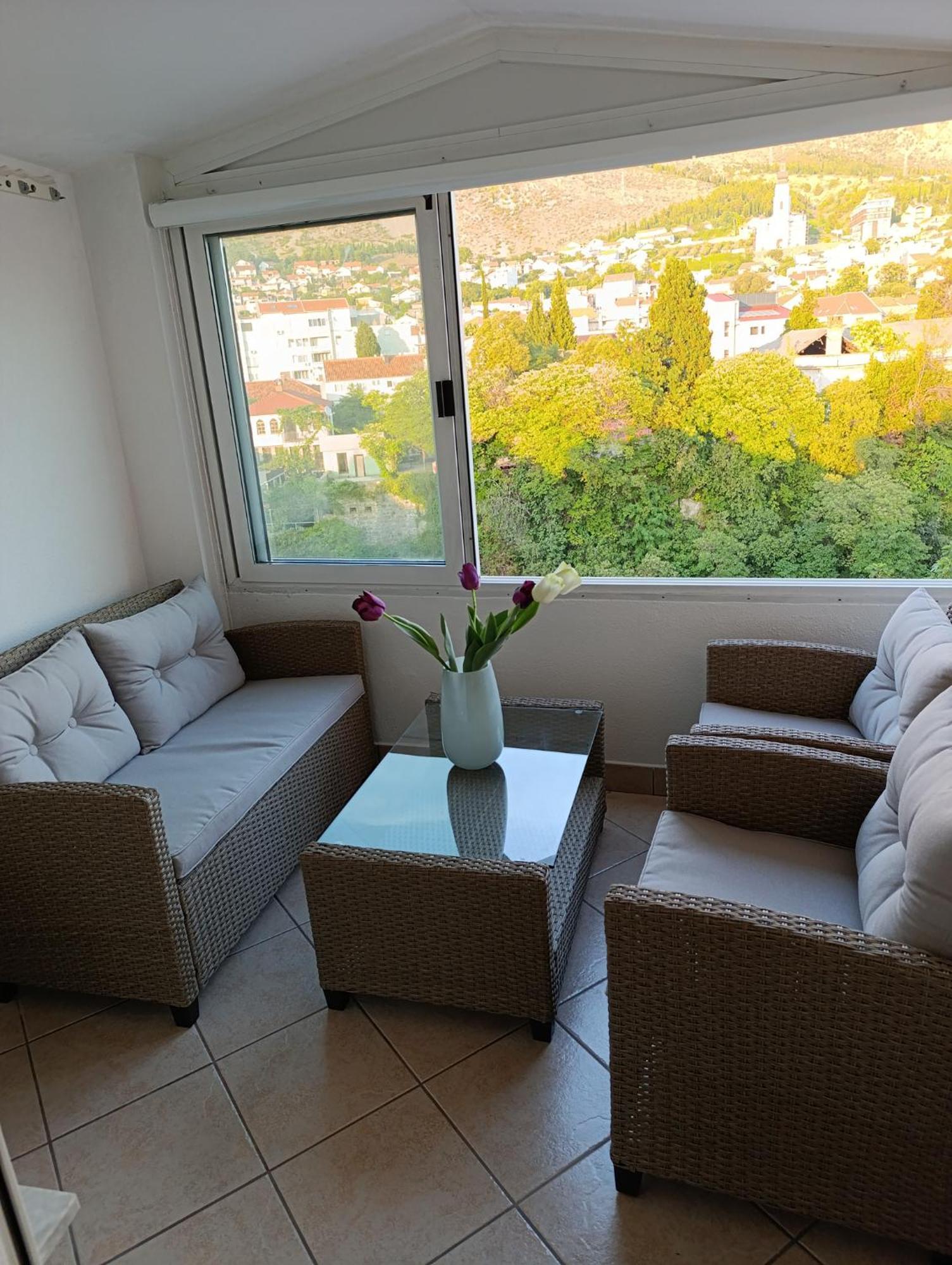 Dream View Apartments Мостар Екстериор снимка