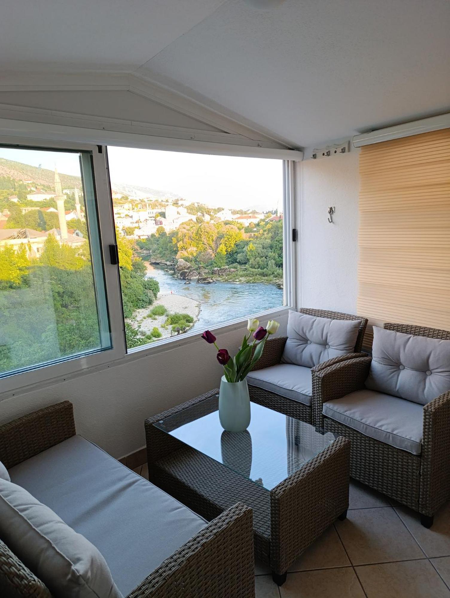 Dream View Apartments Мостар Екстериор снимка