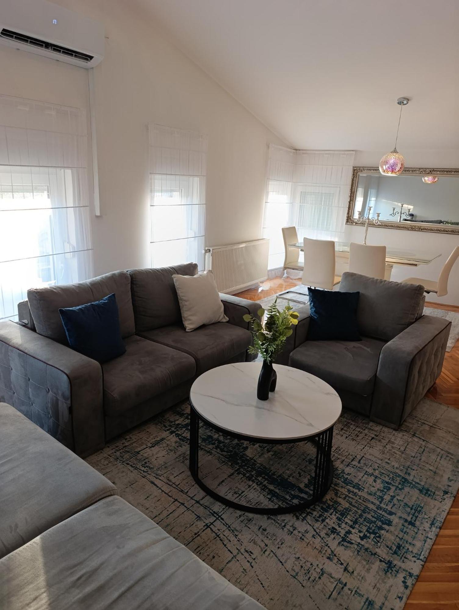 Dream View Apartments Мостар Екстериор снимка