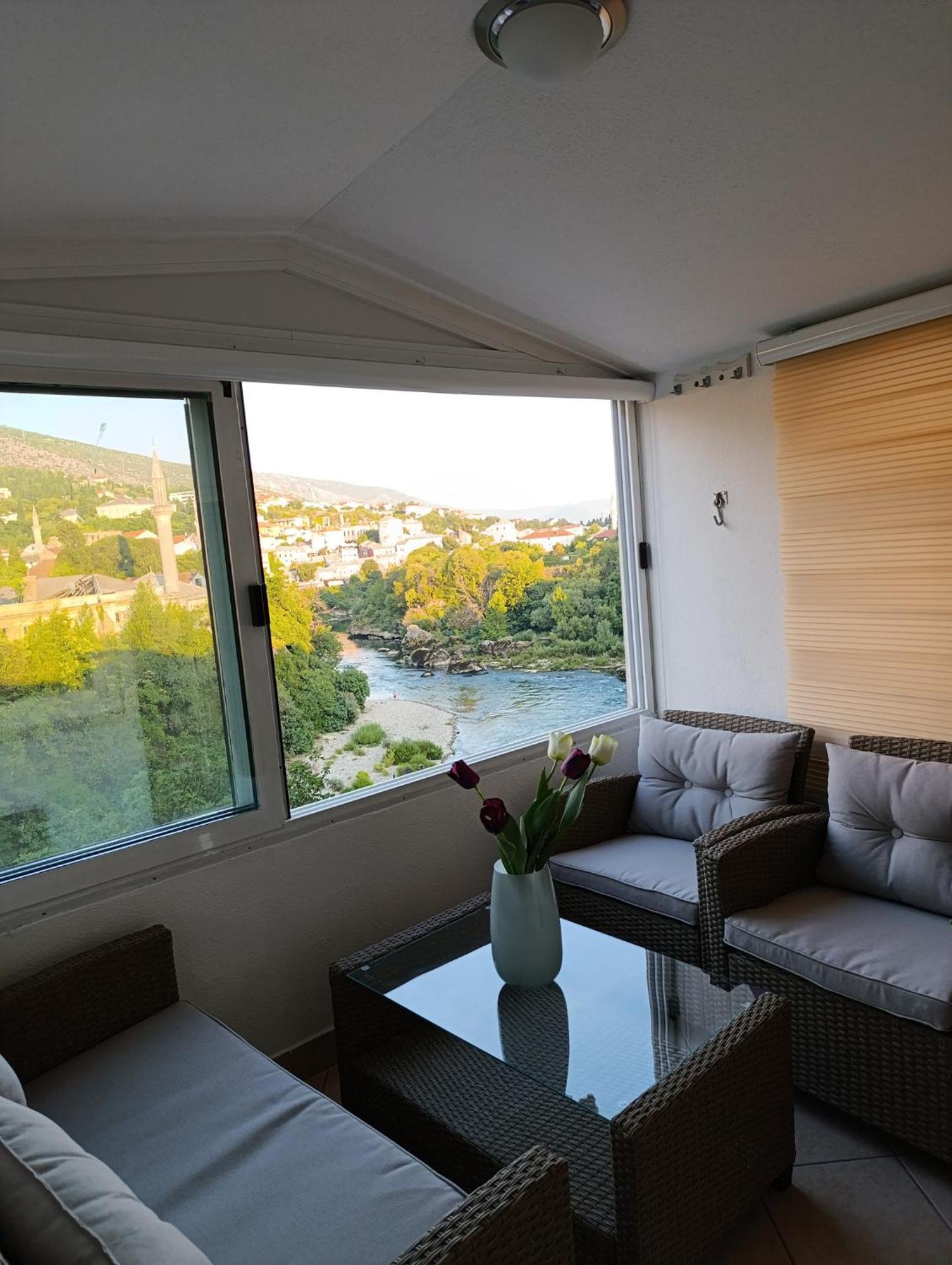 Dream View Apartments Мостар Екстериор снимка
