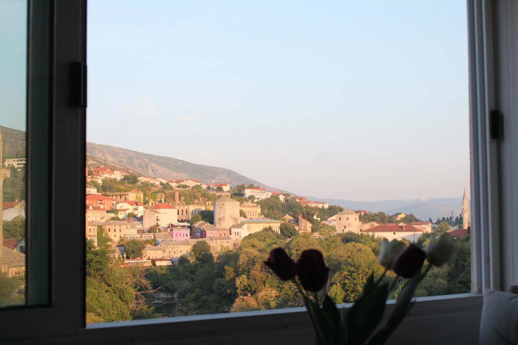 Dream View Apartments Мостар Екстериор снимка