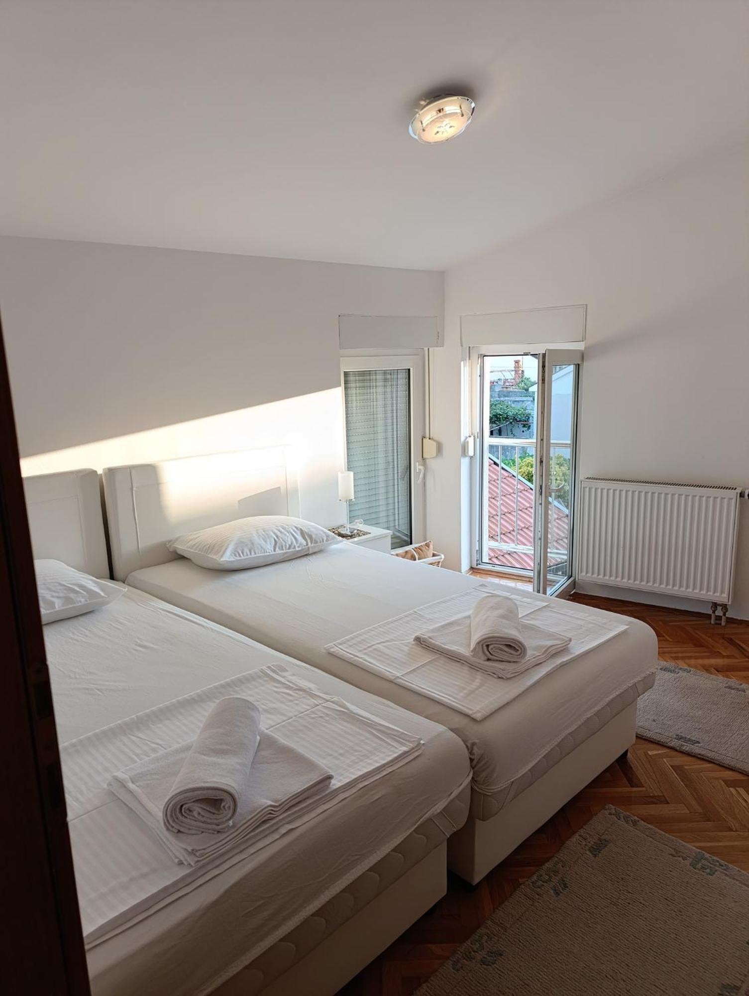 Dream View Apartments Мостар Екстериор снимка