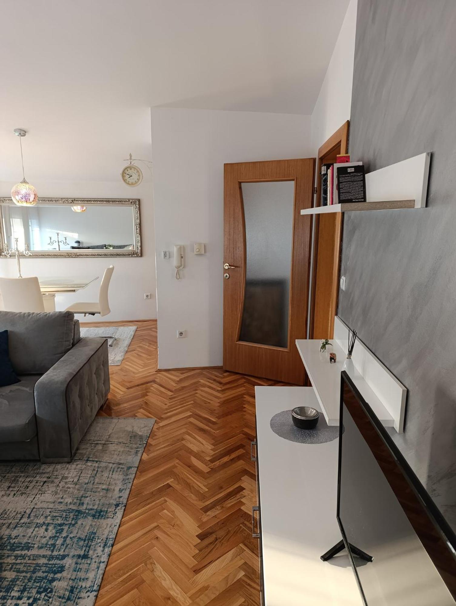 Dream View Apartments Мостар Екстериор снимка
