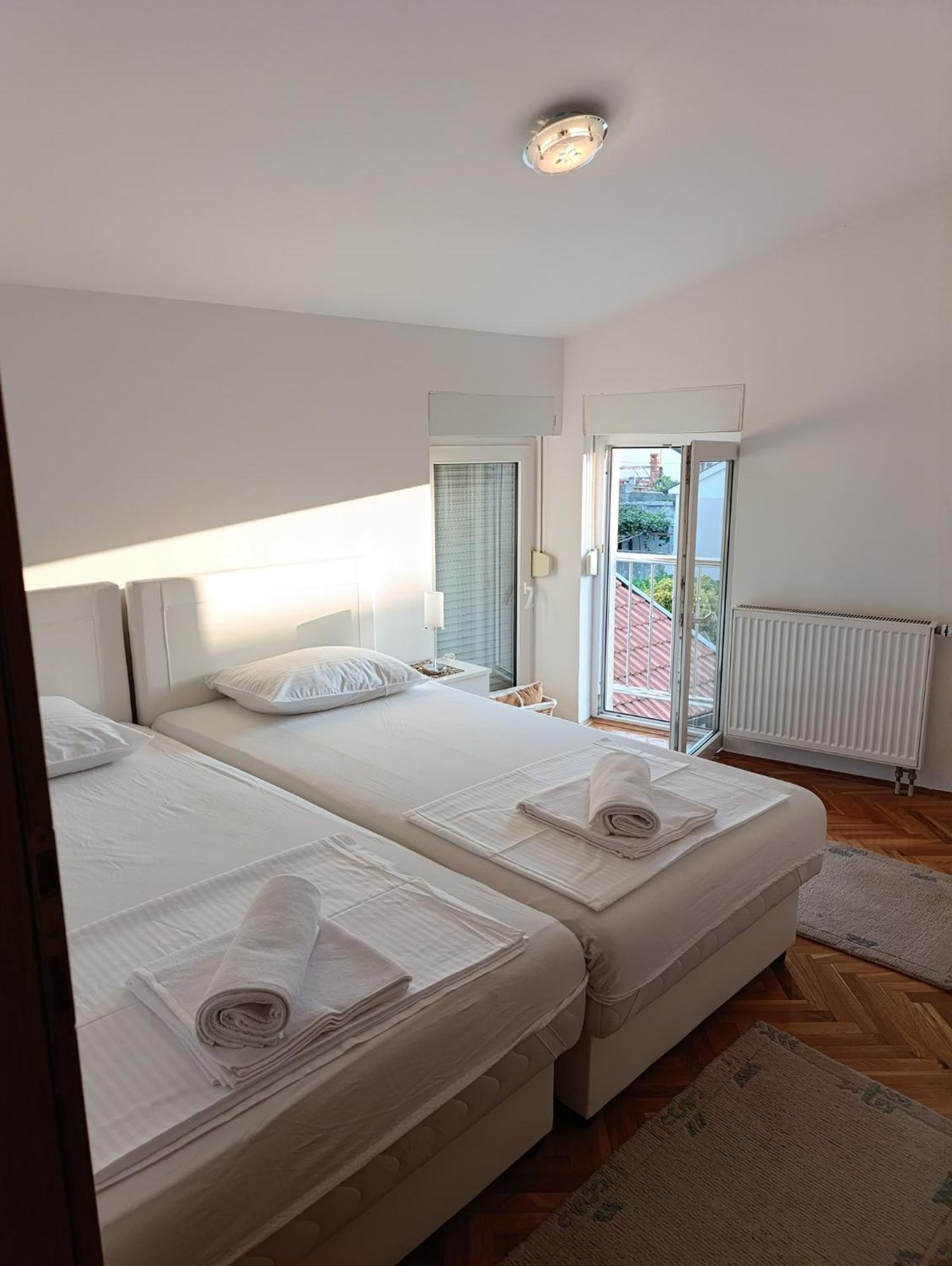 Dream View Apartments Мостар Екстериор снимка