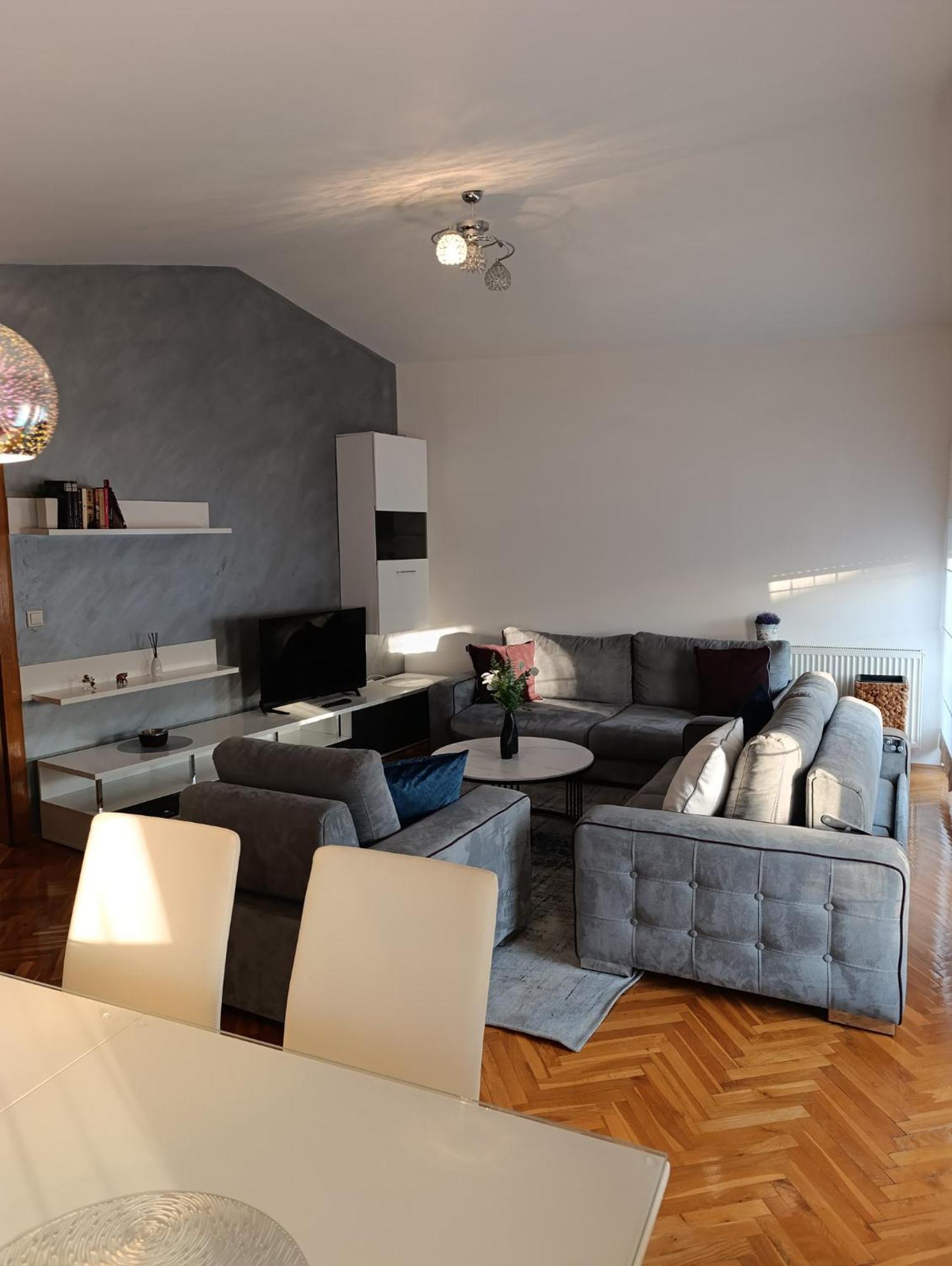 Dream View Apartments Мостар Екстериор снимка