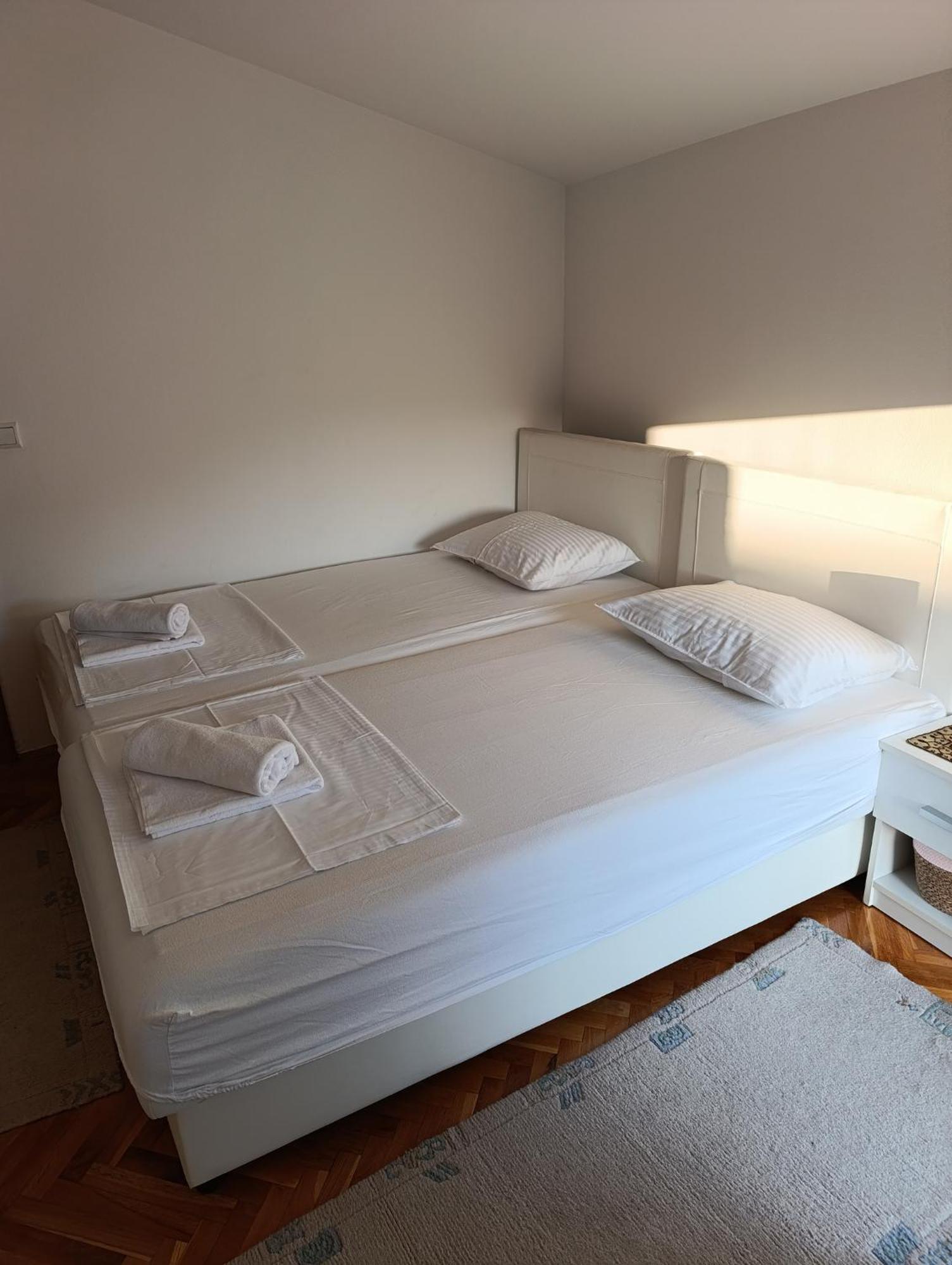 Dream View Apartments Мостар Екстериор снимка