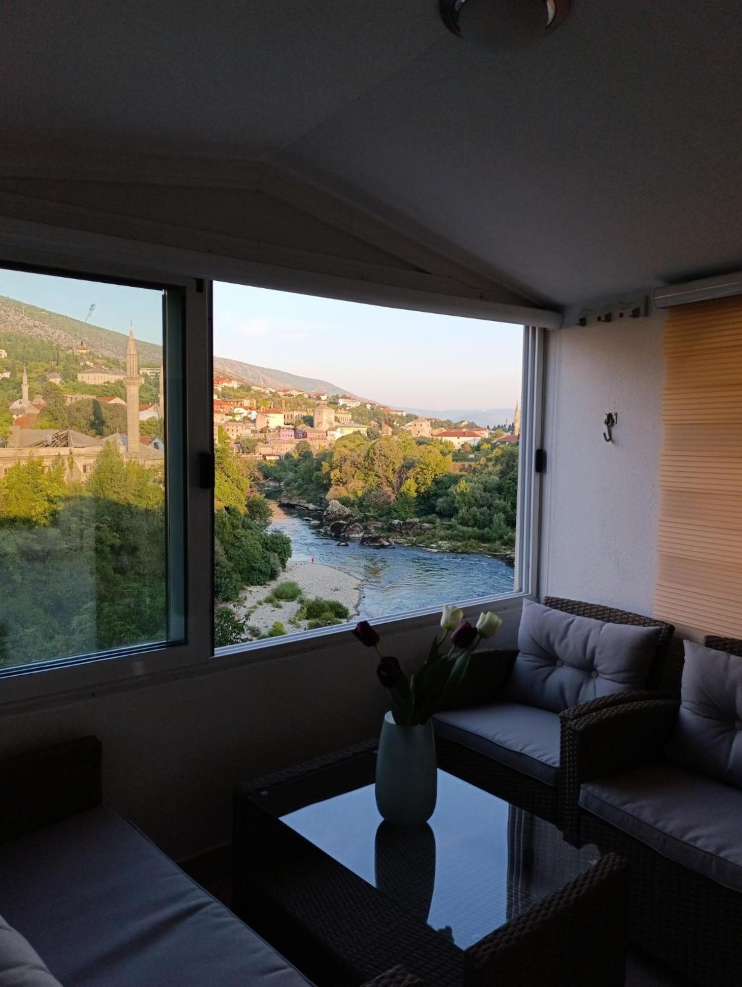 Dream View Apartments Мостар Екстериор снимка