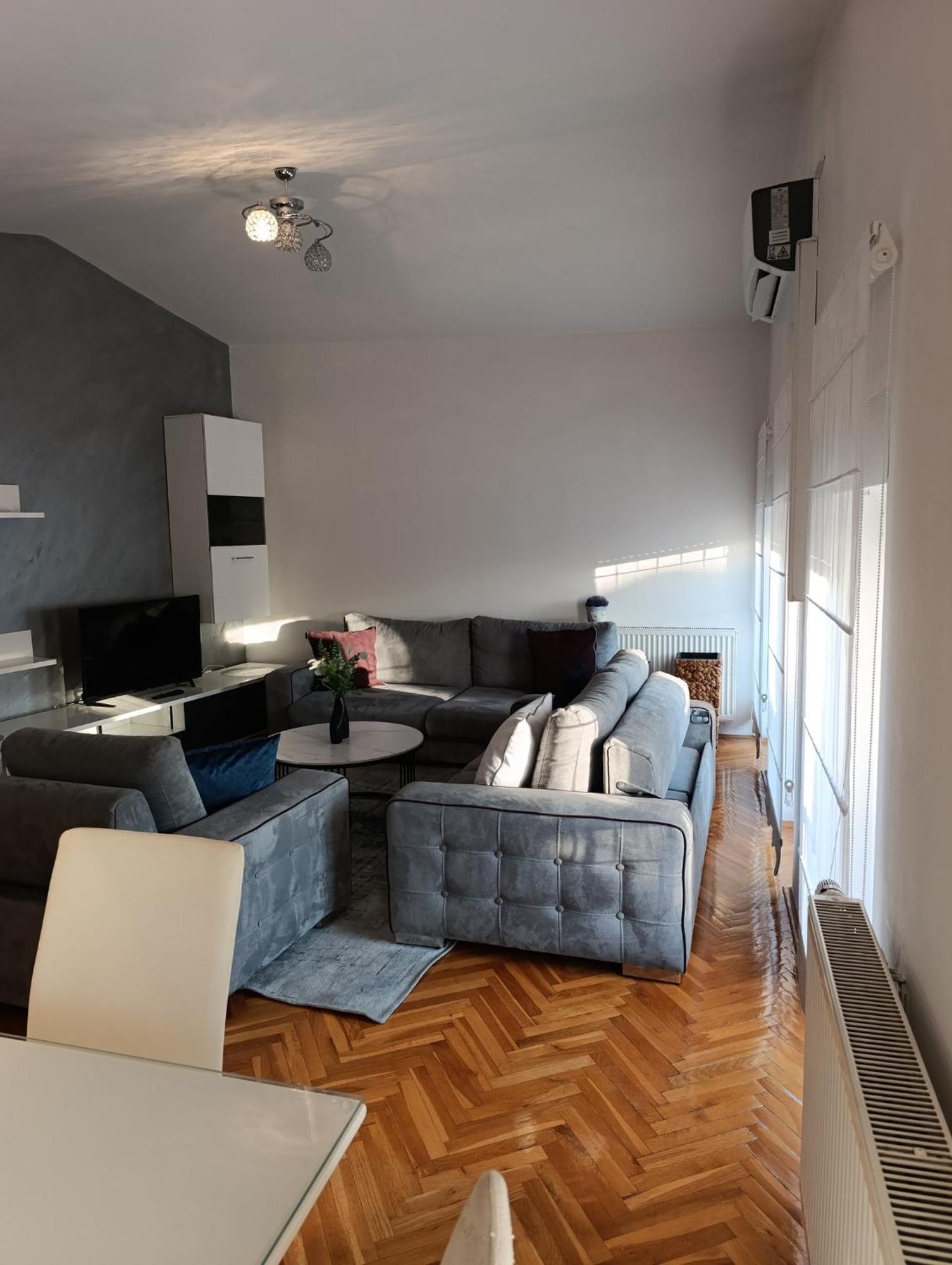 Dream View Apartments Мостар Екстериор снимка