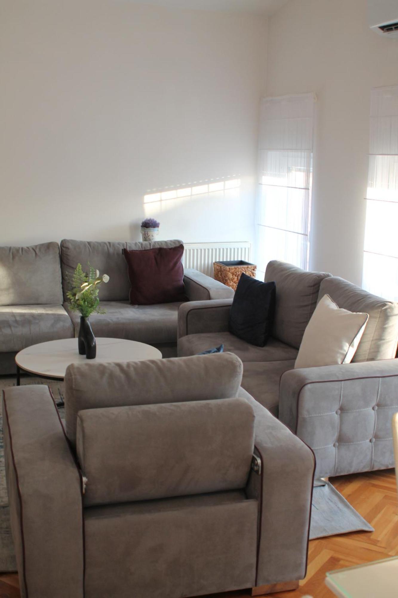 Dream View Apartments Мостар Екстериор снимка