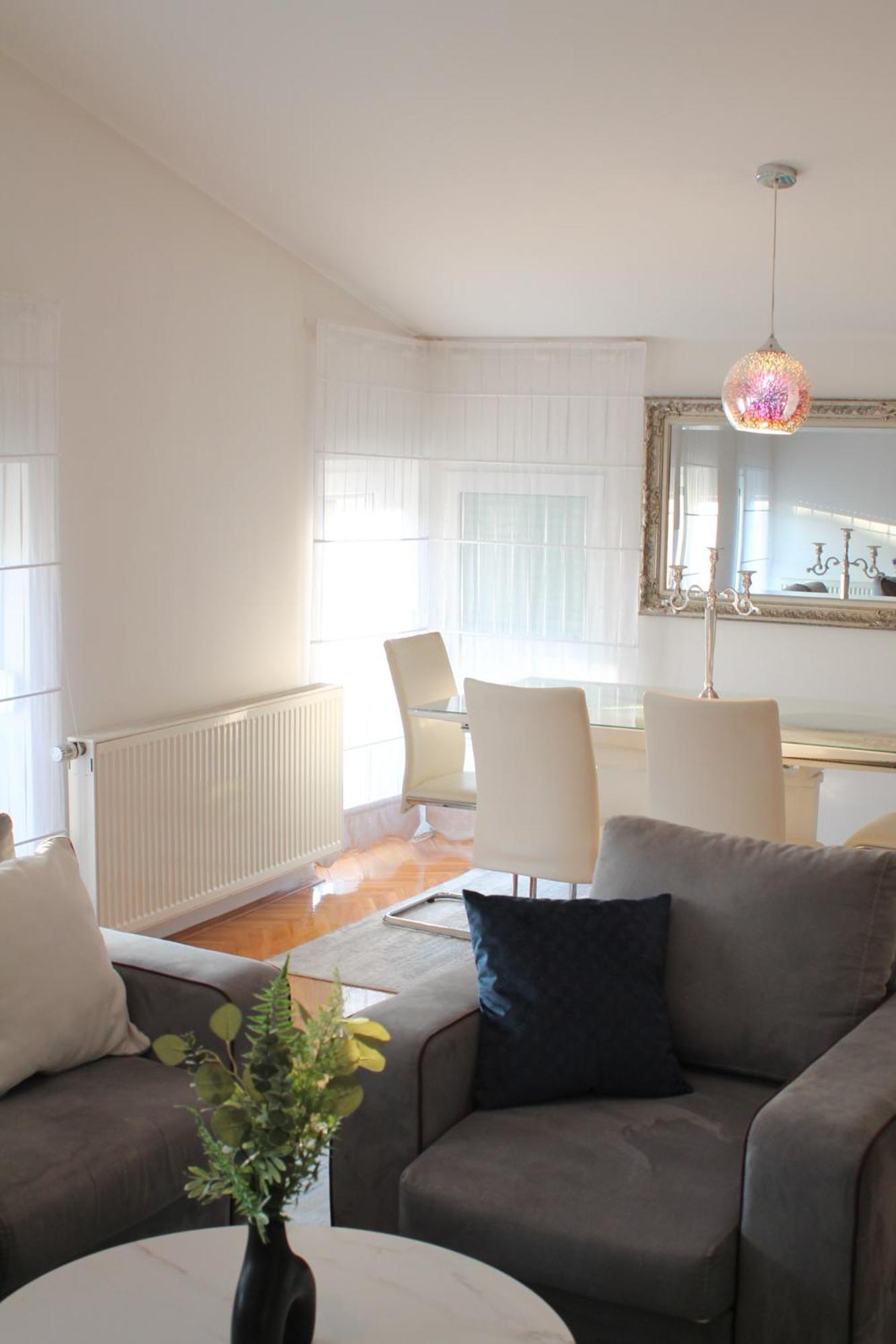 Dream View Apartments Мостар Екстериор снимка