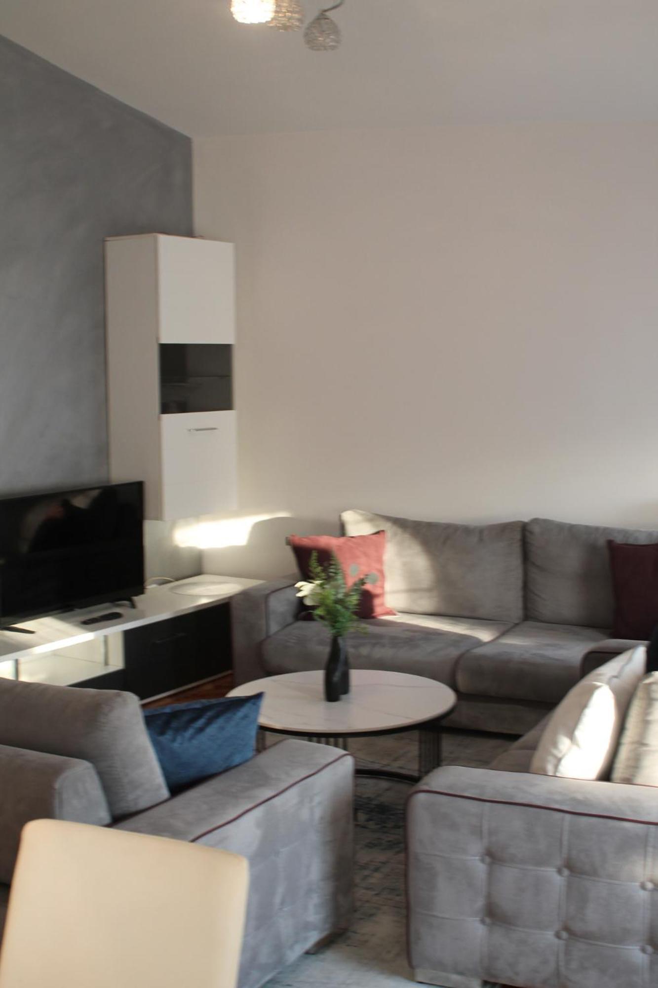 Dream View Apartments Мостар Екстериор снимка