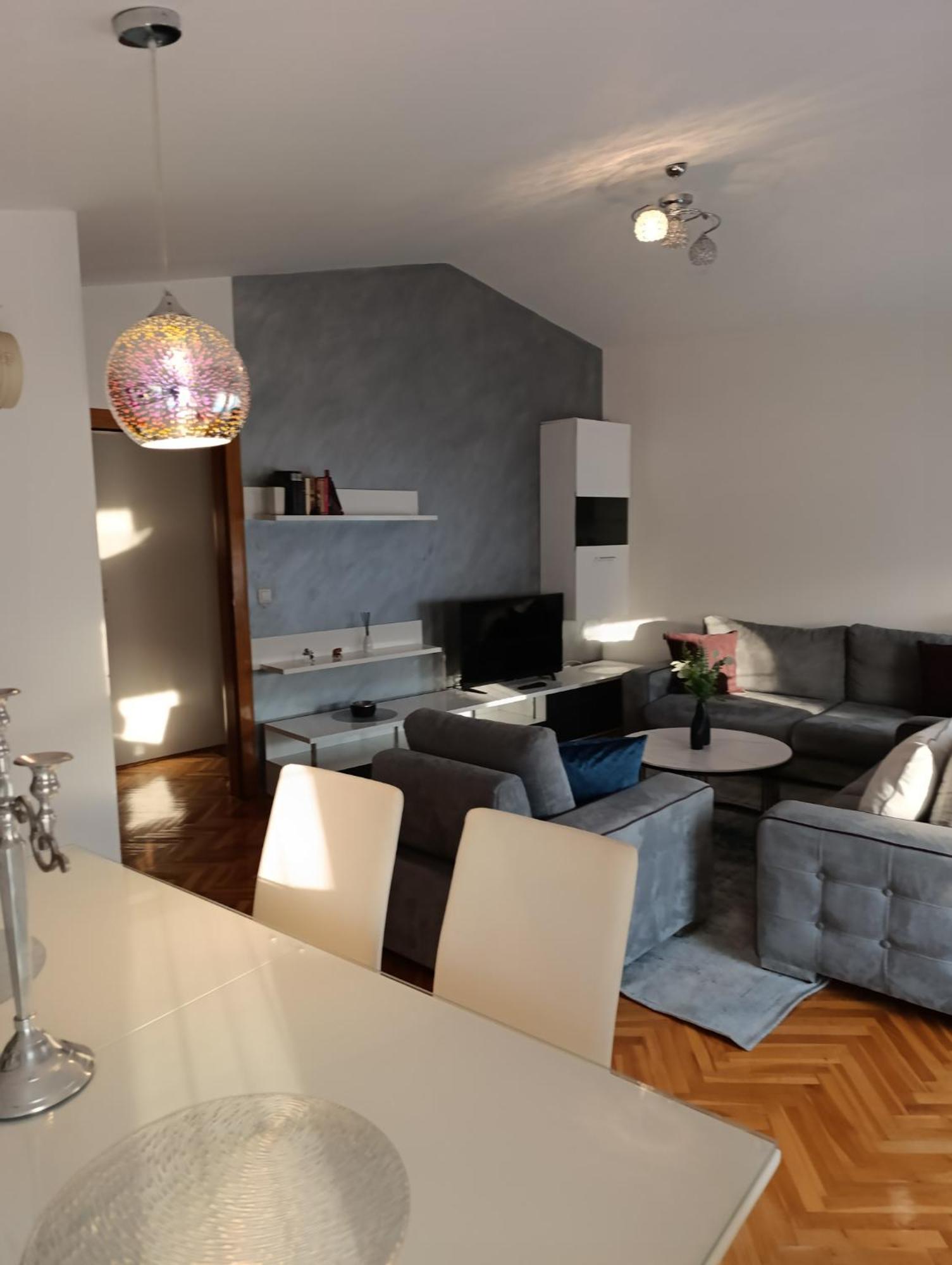 Dream View Apartments Мостар Екстериор снимка