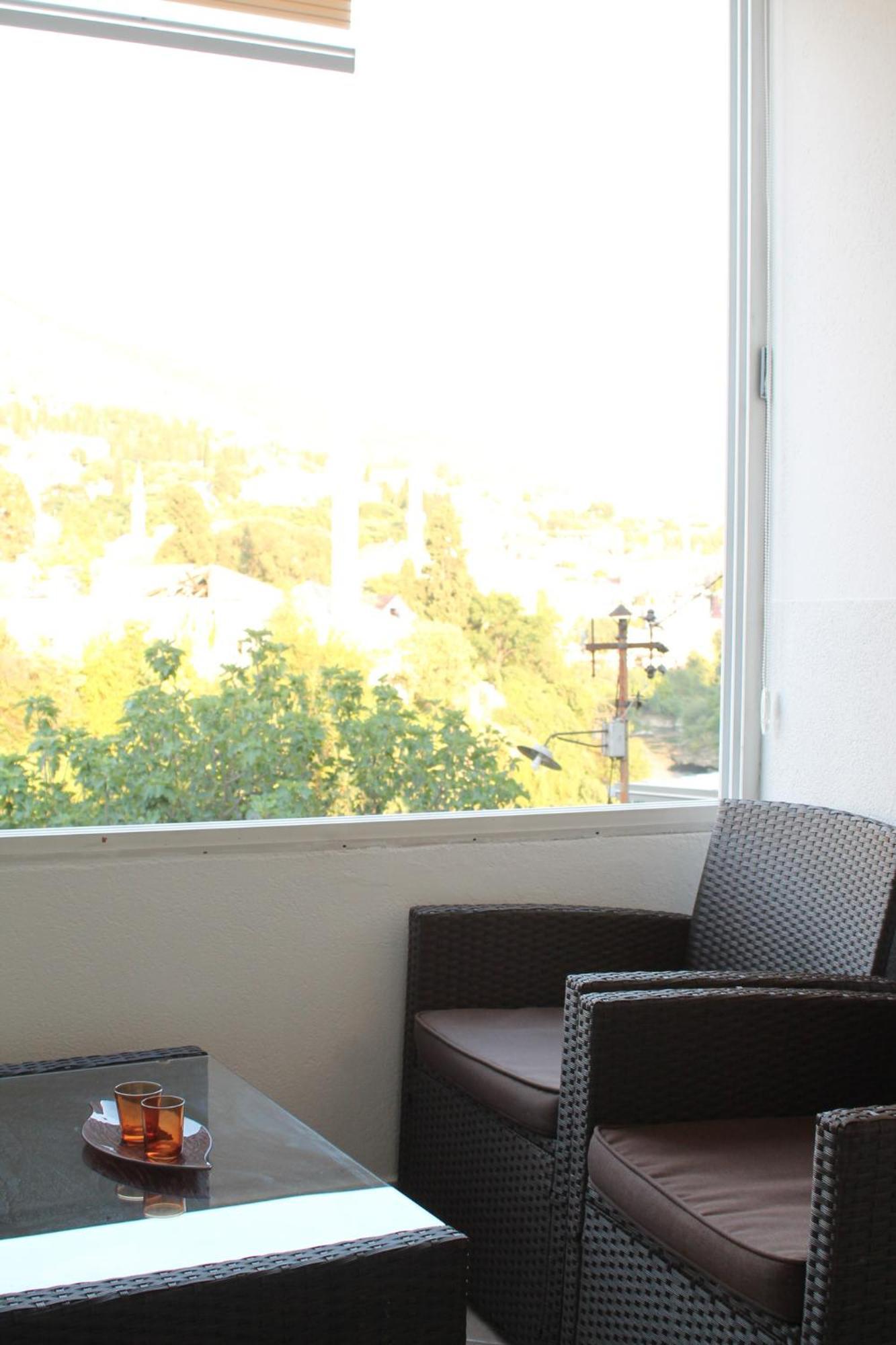 Dream View Apartments Мостар Екстериор снимка