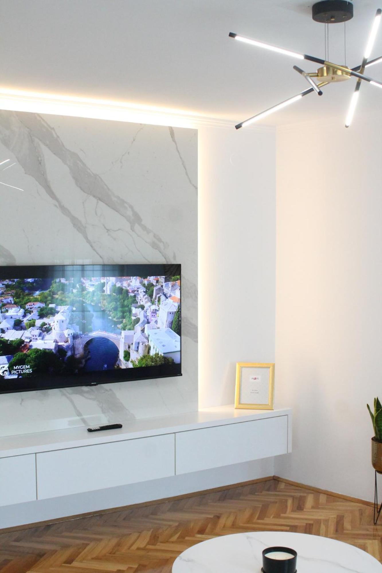 Dream View Apartments Мостар Екстериор снимка
