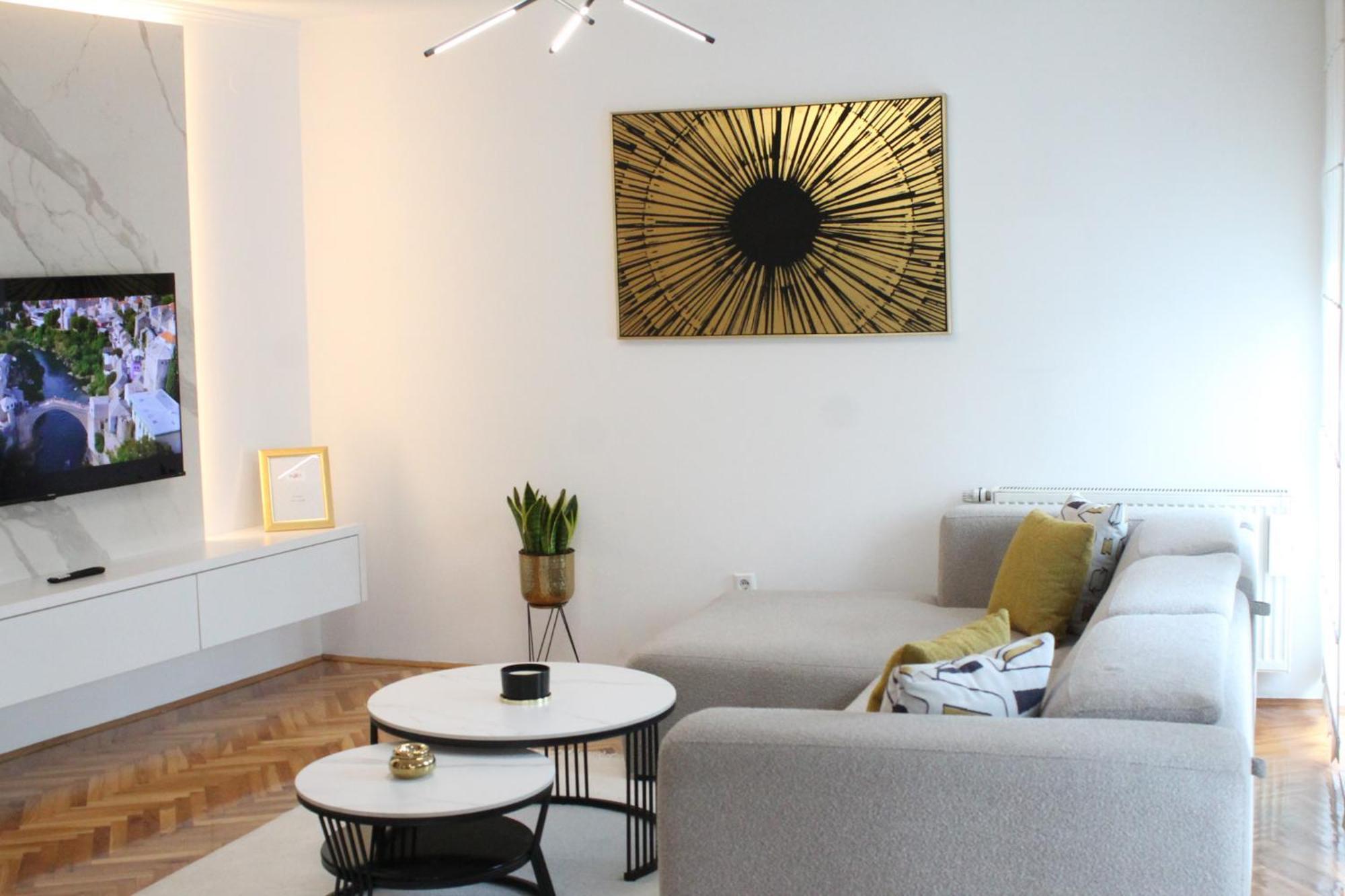 Dream View Apartments Мостар Екстериор снимка