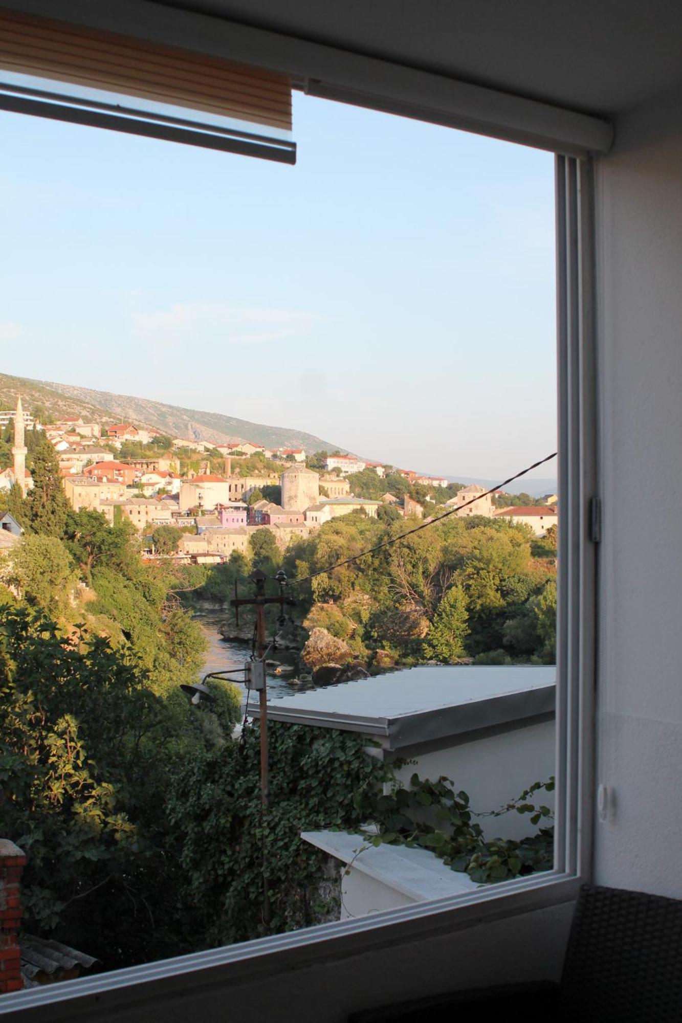 Dream View Apartments Мостар Екстериор снимка