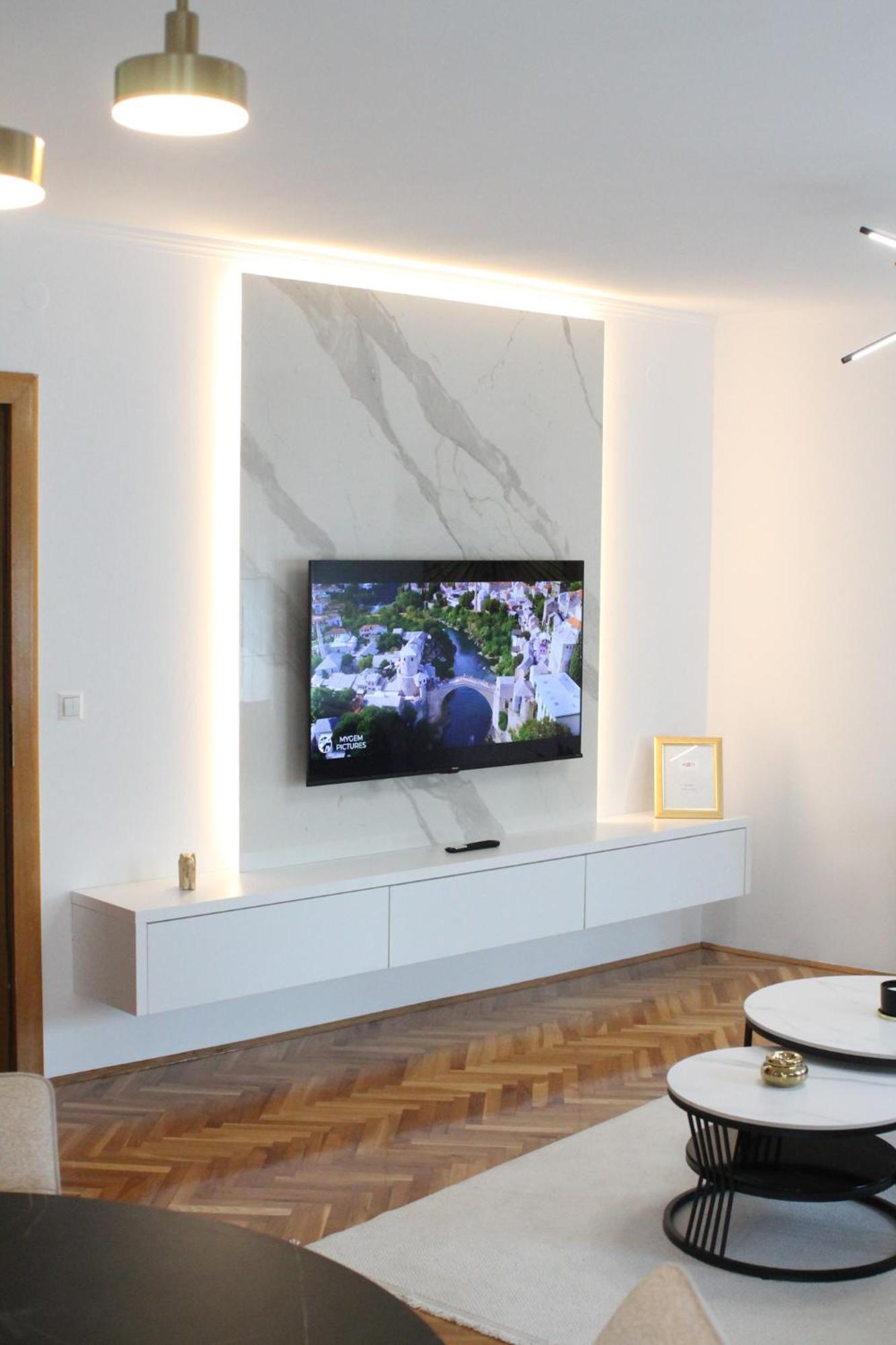 Dream View Apartments Мостар Екстериор снимка